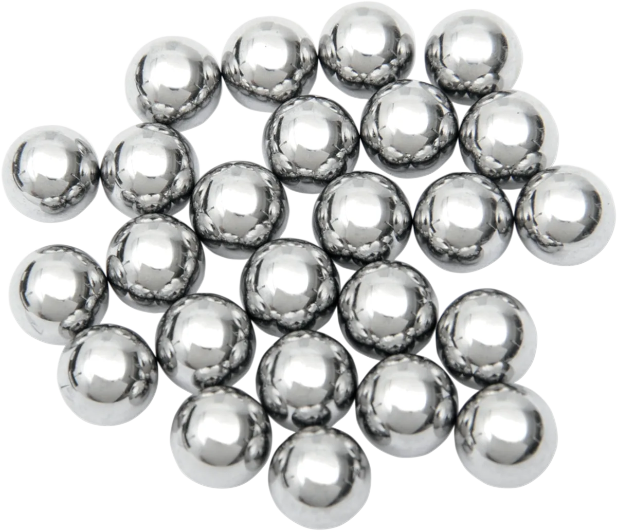 Ball Bearings