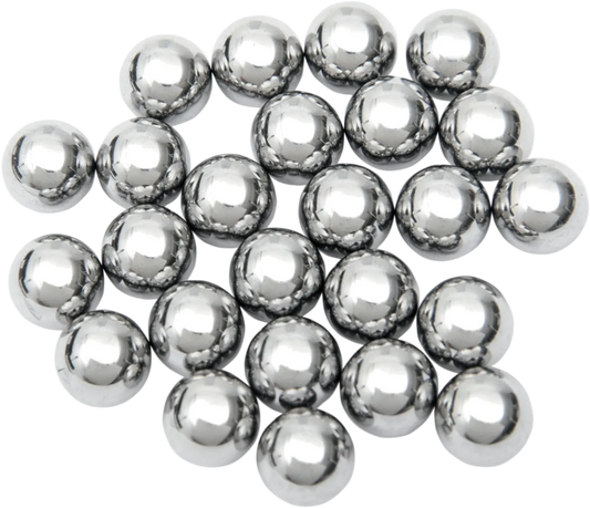 Ball Bearings