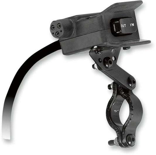 Mini Rocker Control Switch with Remote
