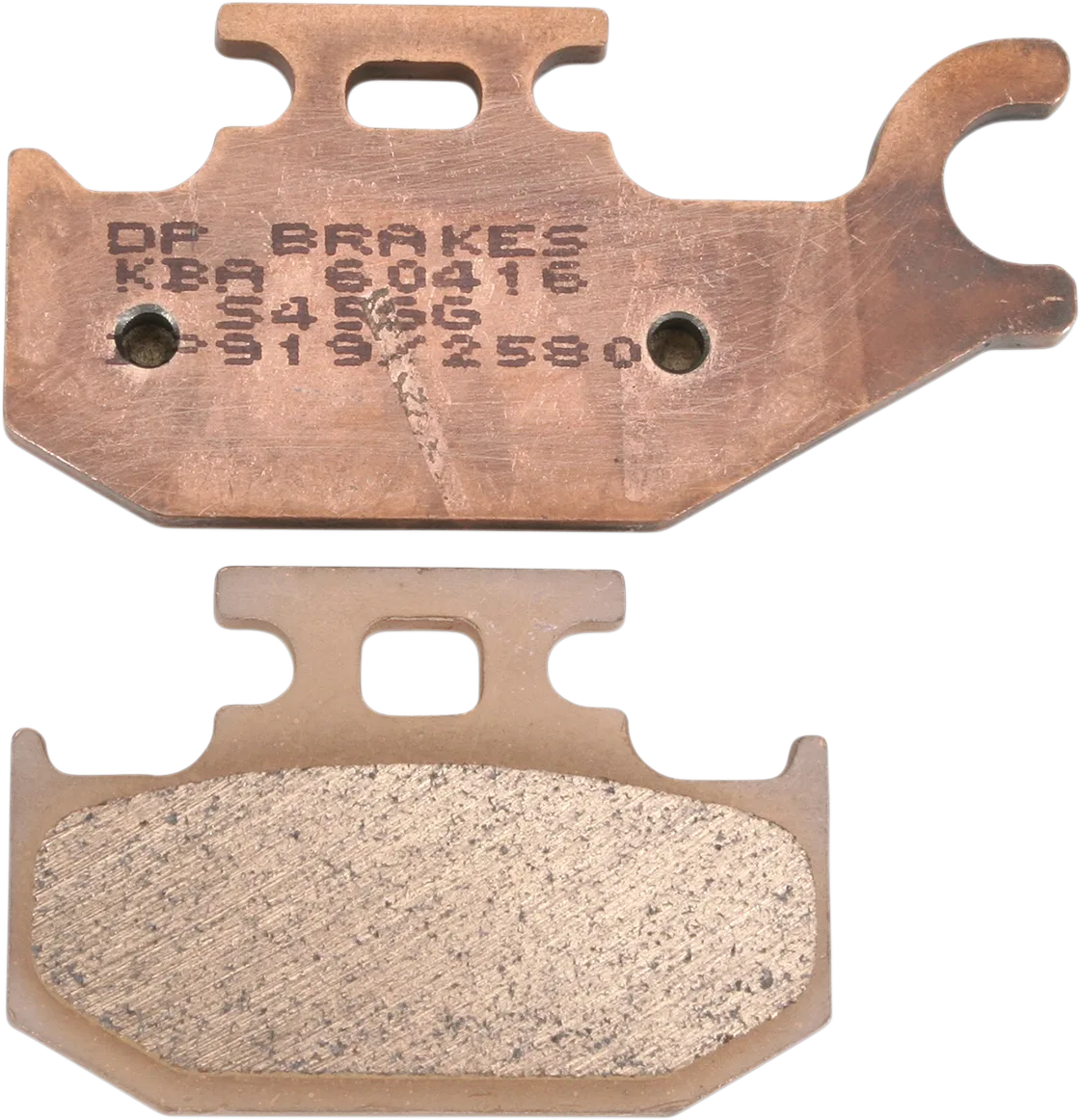 ATV/UTV Sintered Metal Brake Pads