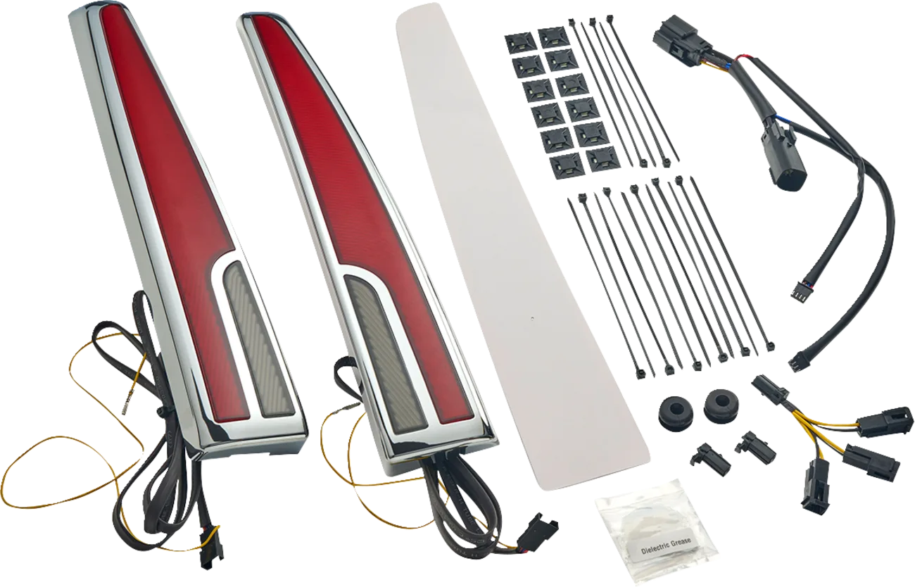Calade™ Tail Lights