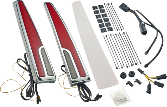 Calade™ Tail Lights