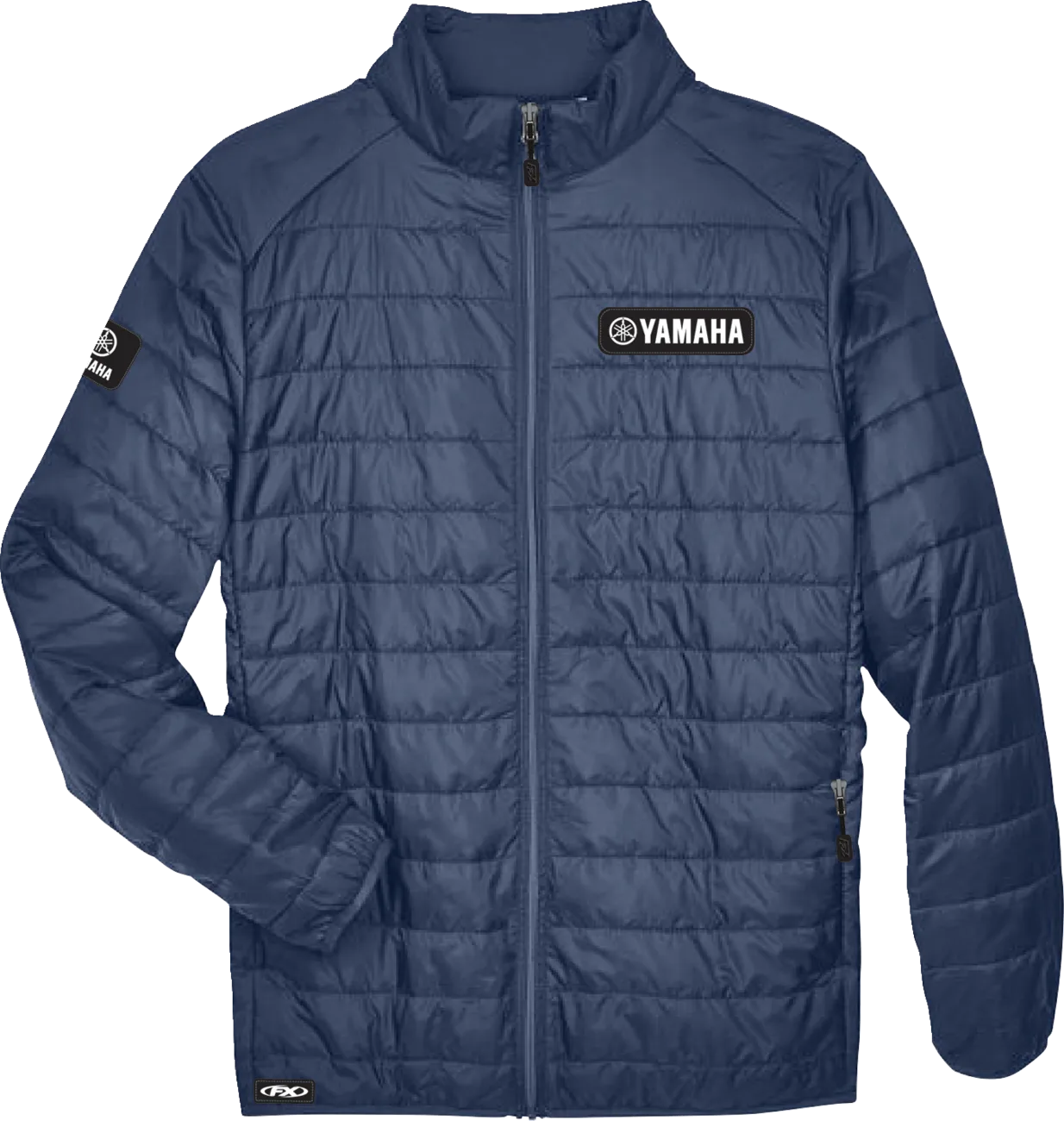 Yamaha Puffer Jacket