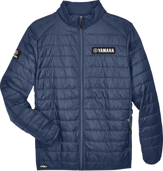 Yamaha Puffer Jacket