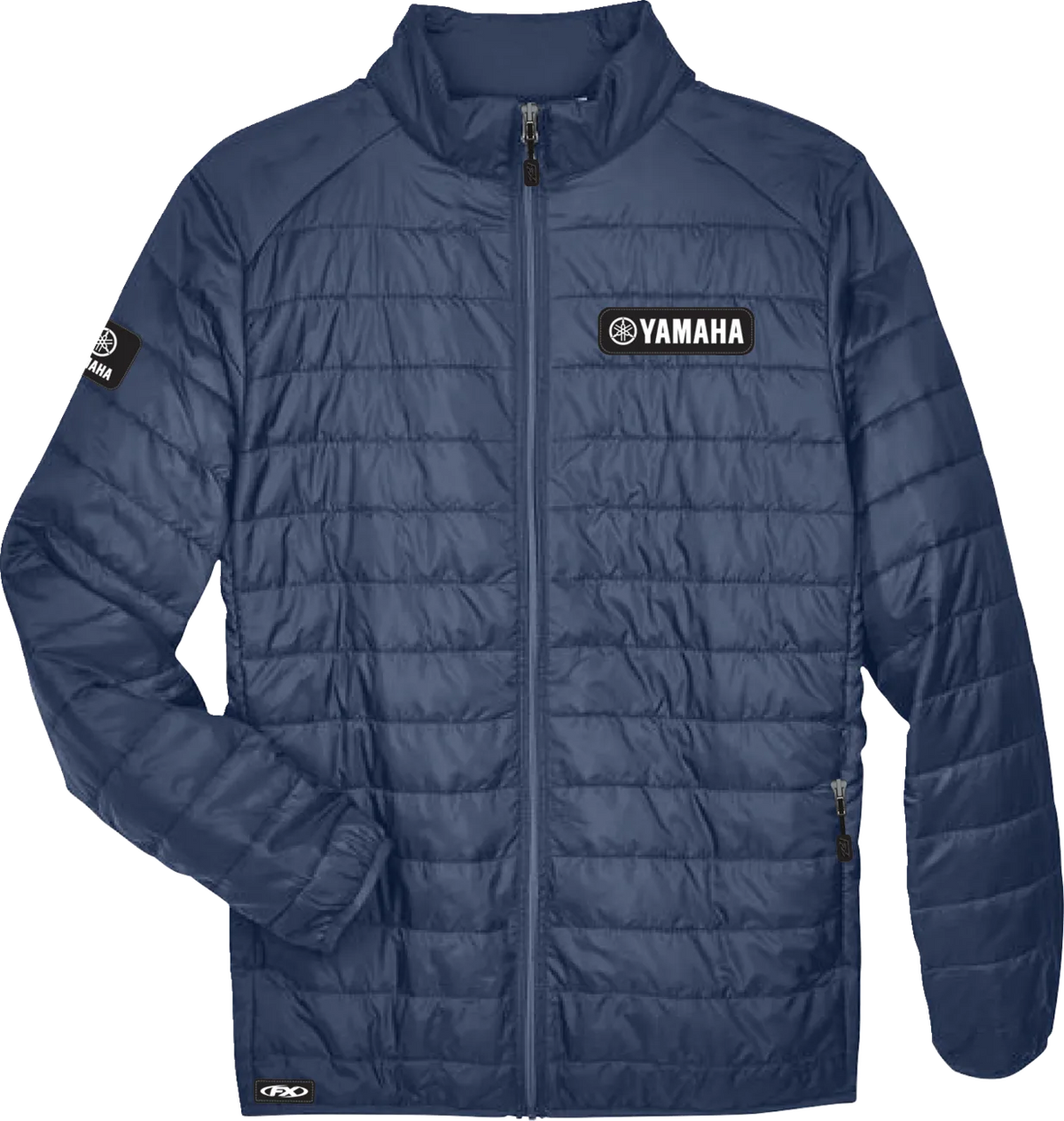 Yamaha Puffer Jacket