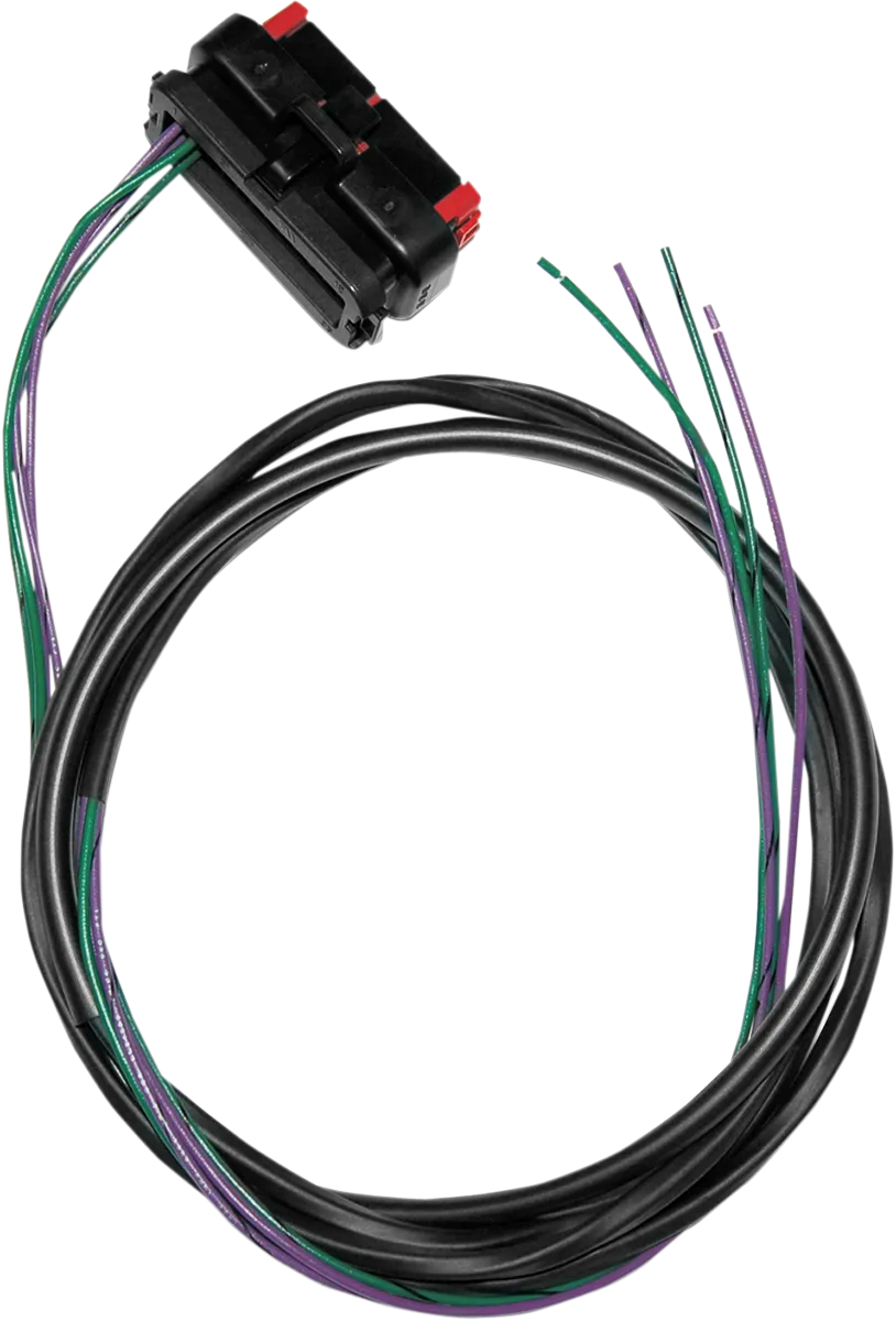 Rear Speaker Harness
