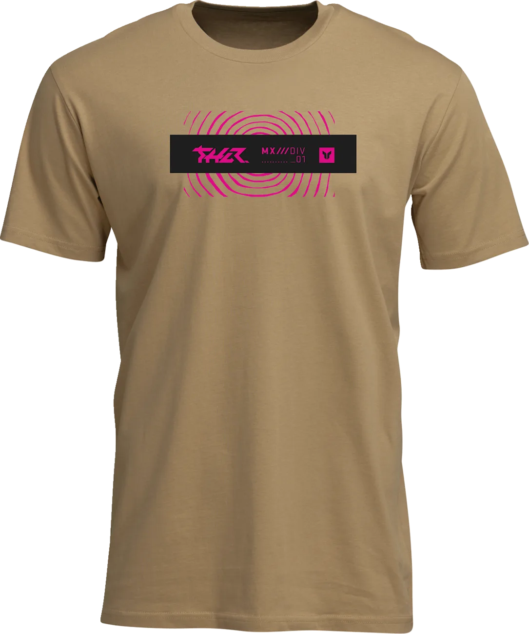 Mind Control T-Shirt