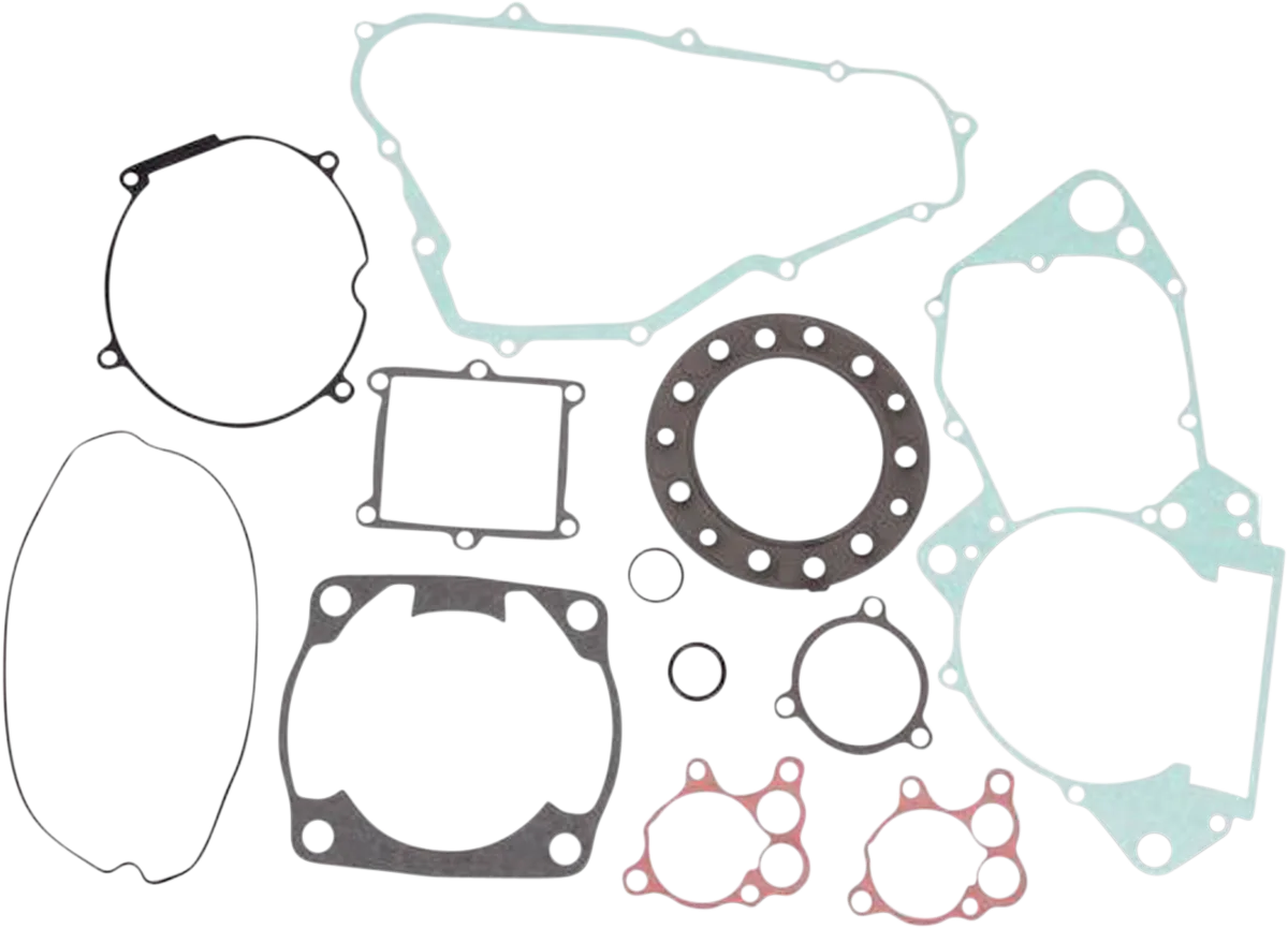 Complete Gasket Kit
