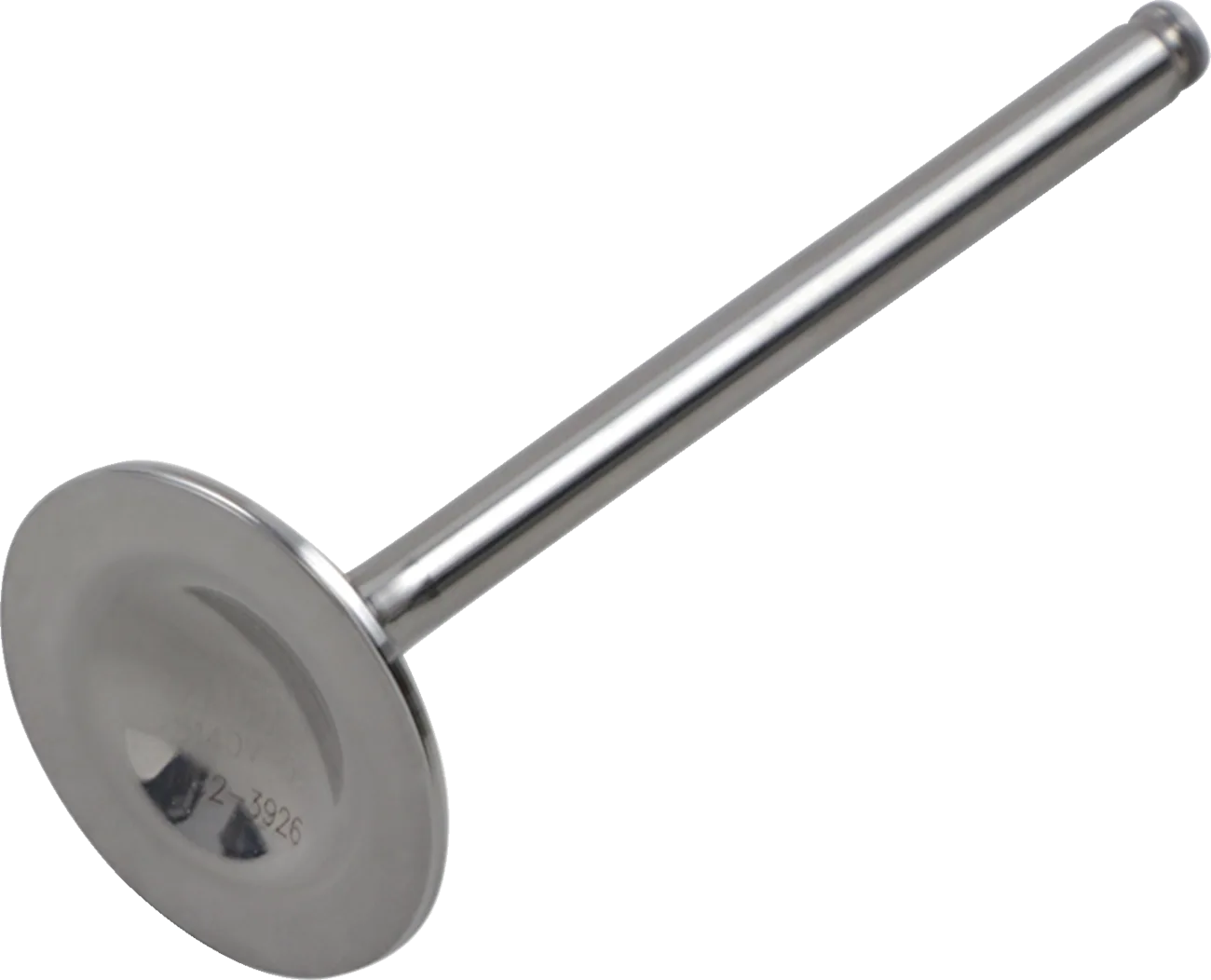 Titanium Engine Valve
