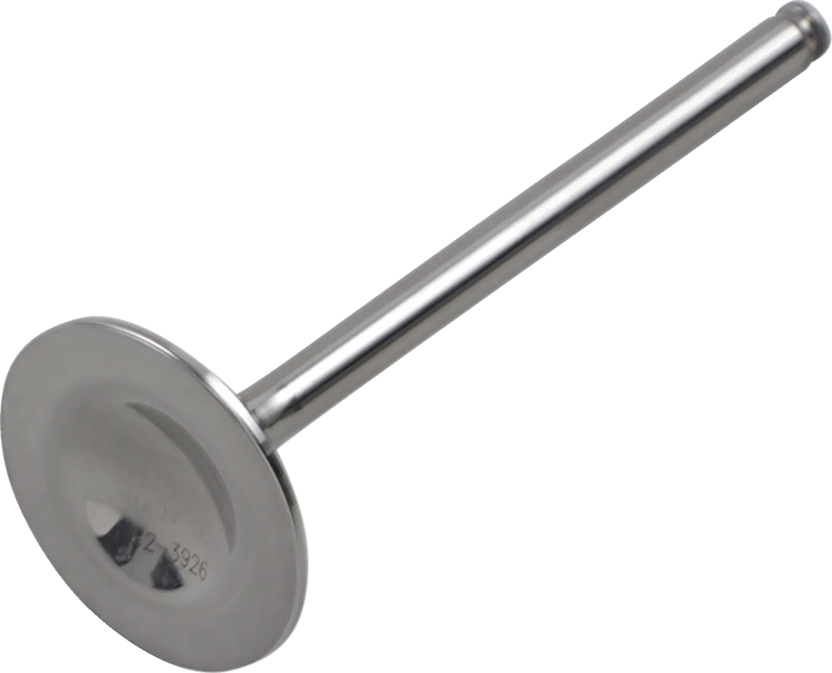 Titanium Engine Valve