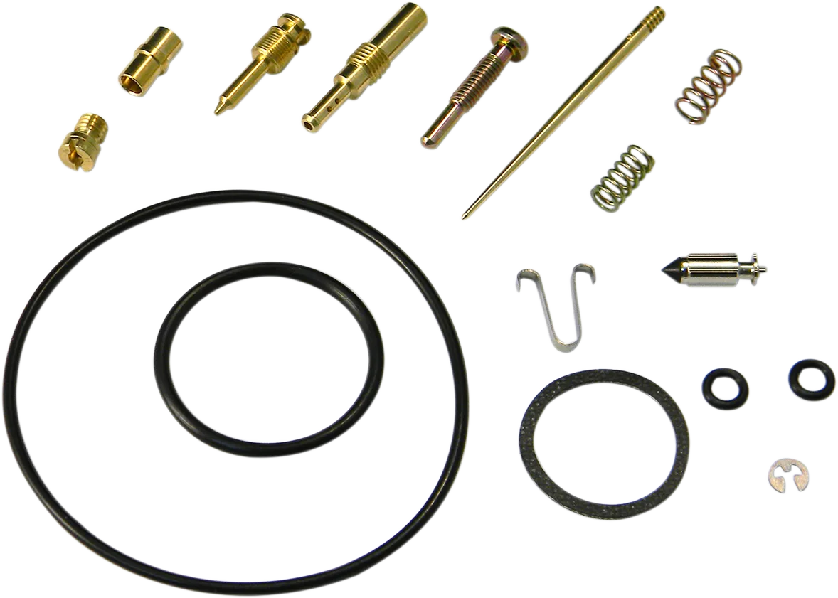 Carburetor Repair Kit