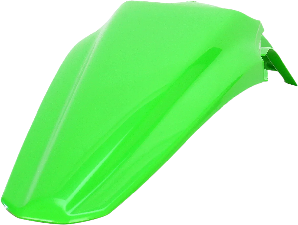 Rear Fender