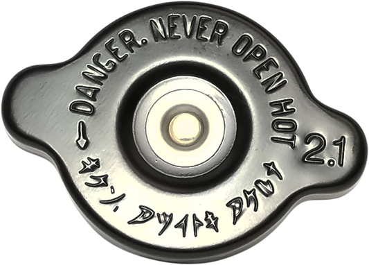 High-Pressure Racing Radiator Cap