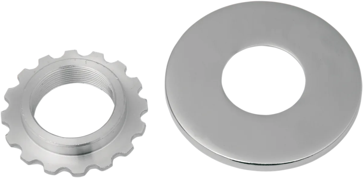 Steering Stem Bearing Adjusting Nut