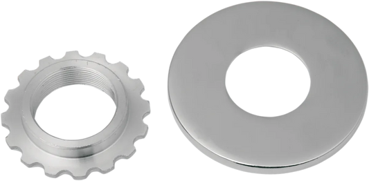 Steering Stem Bearing Adjusting Nut