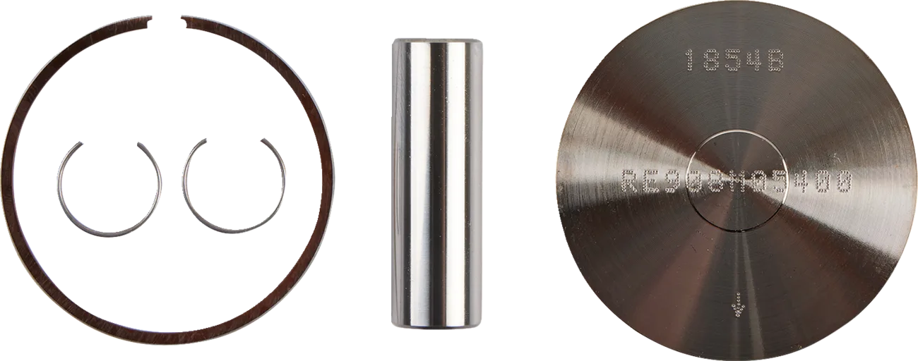 Racer Elite™Series 2-Stroke Piston
