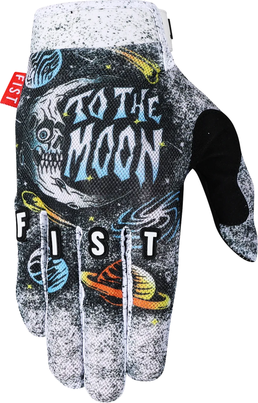 Breezer Corey Creed To The Moon Hot Weather Gloves