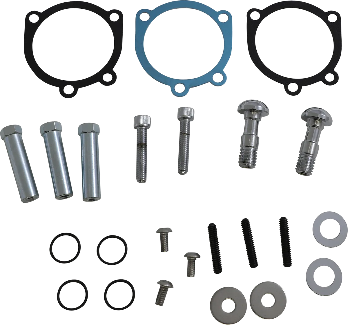 Big Sucker Air Cleaner Replacement Hardware Kit