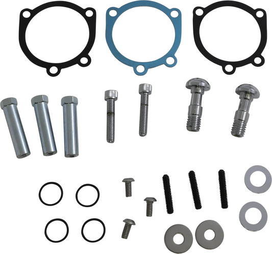 Big Sucker Air Cleaner Replacement Hardware Kit