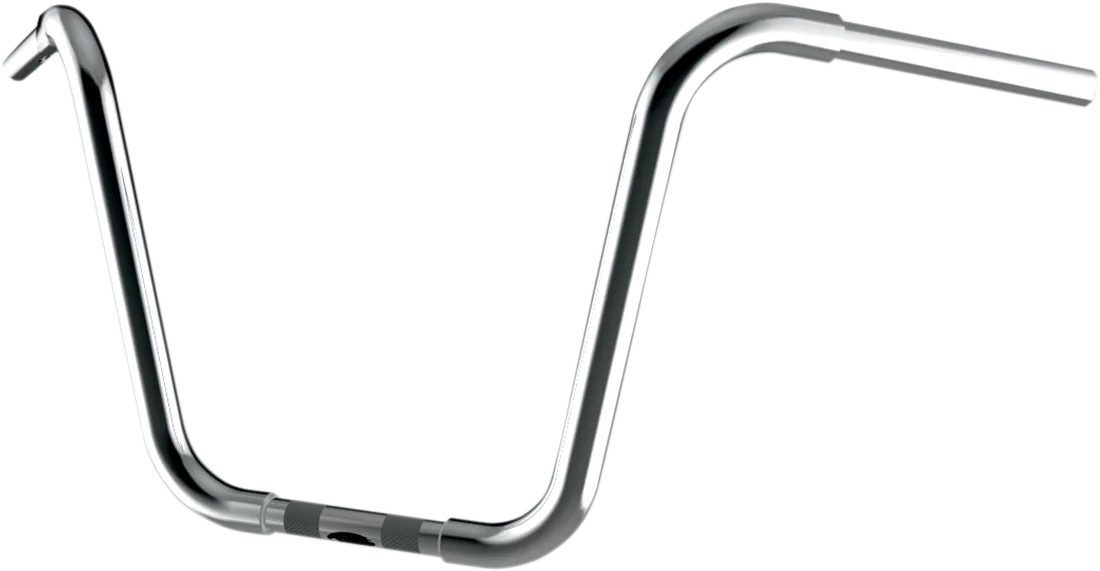 1-1/4" Fat Ape Hanger Handlebar