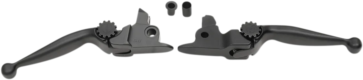 Journey Adjustable Lever Set for Harley Models