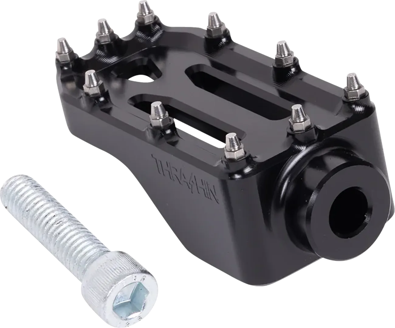 Aggressor Brake Pedal
