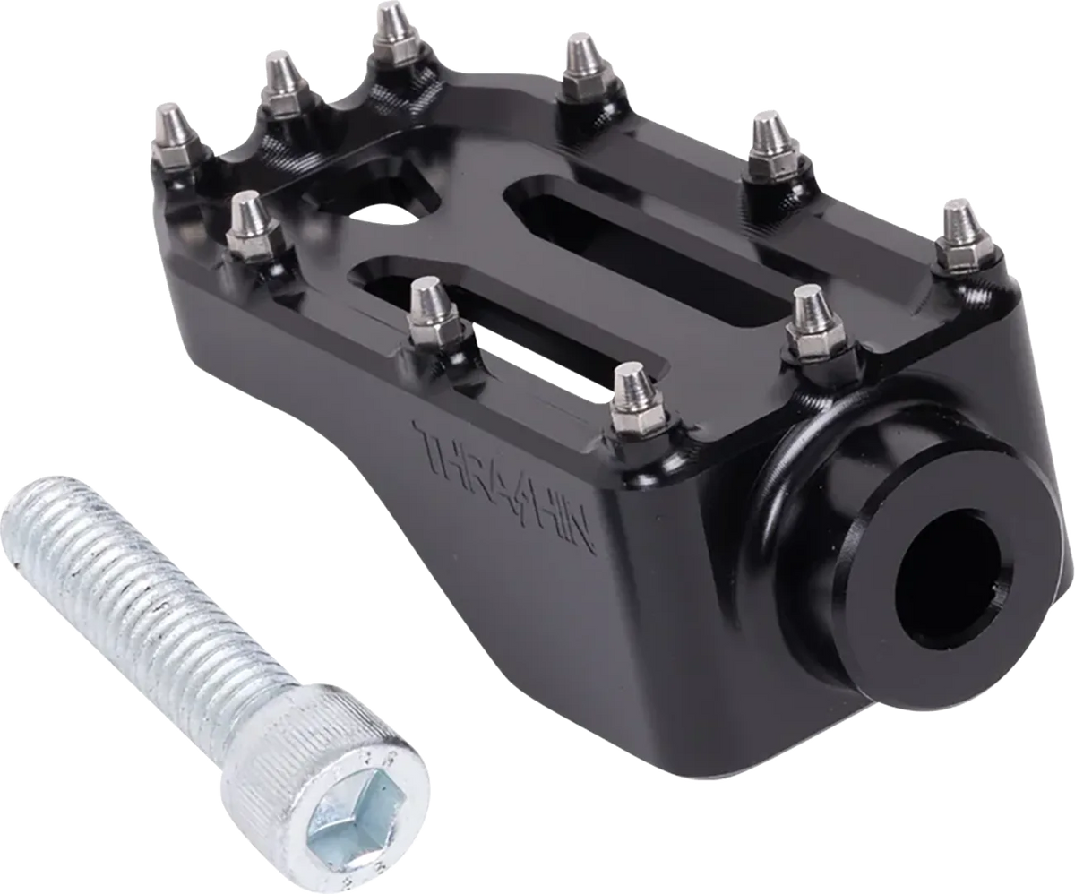 Aggressor Brake Pedal