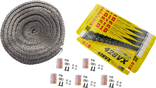 428 VX Series Bulk Chain