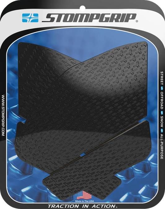 Icon Profile Traction Pad Tank Grips