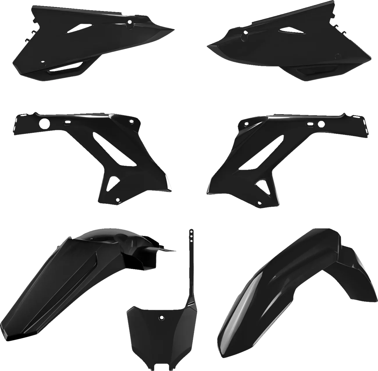 Restyling Body Kit