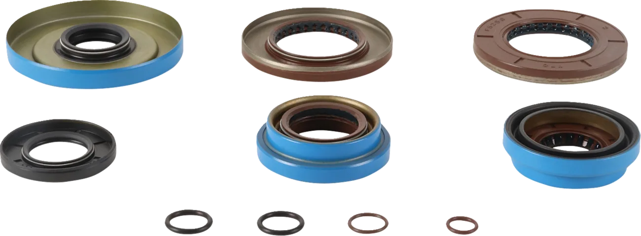 Transaxle Seal Kit