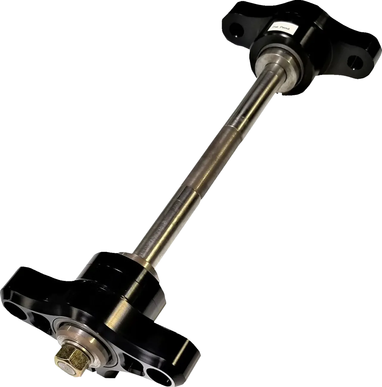 Pivot Shaft