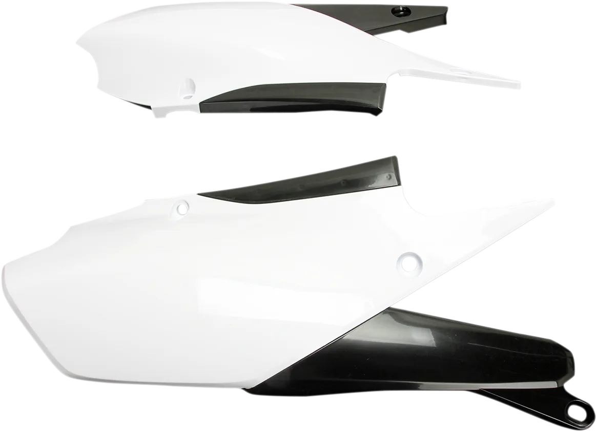 Replacement Side Panels