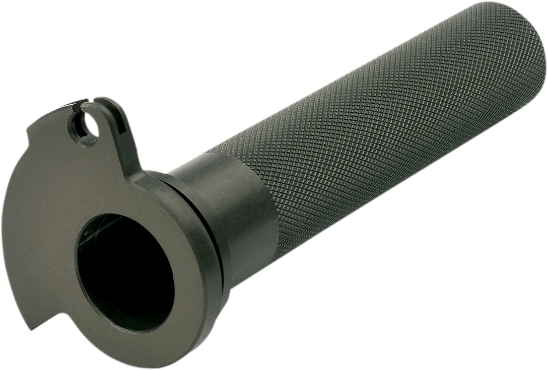 Throttle Tube