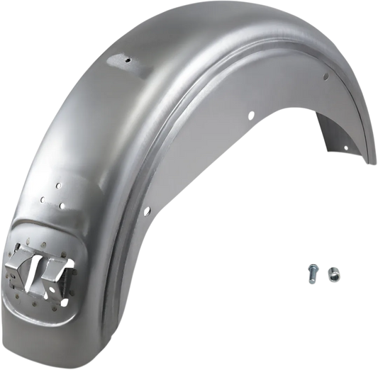 FX Rear Fender