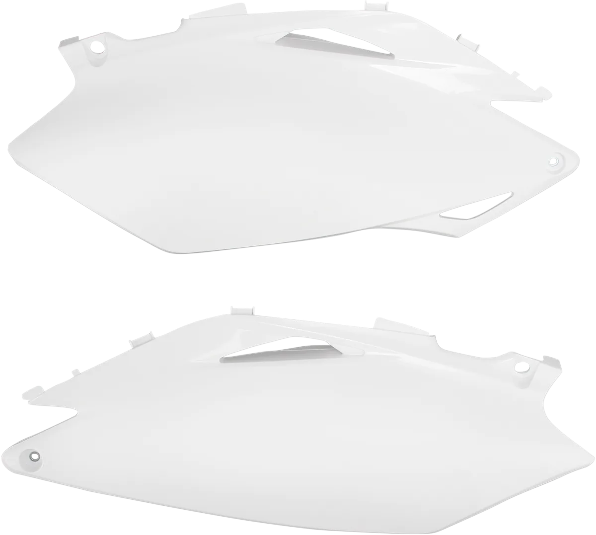 Replacement Side Panels