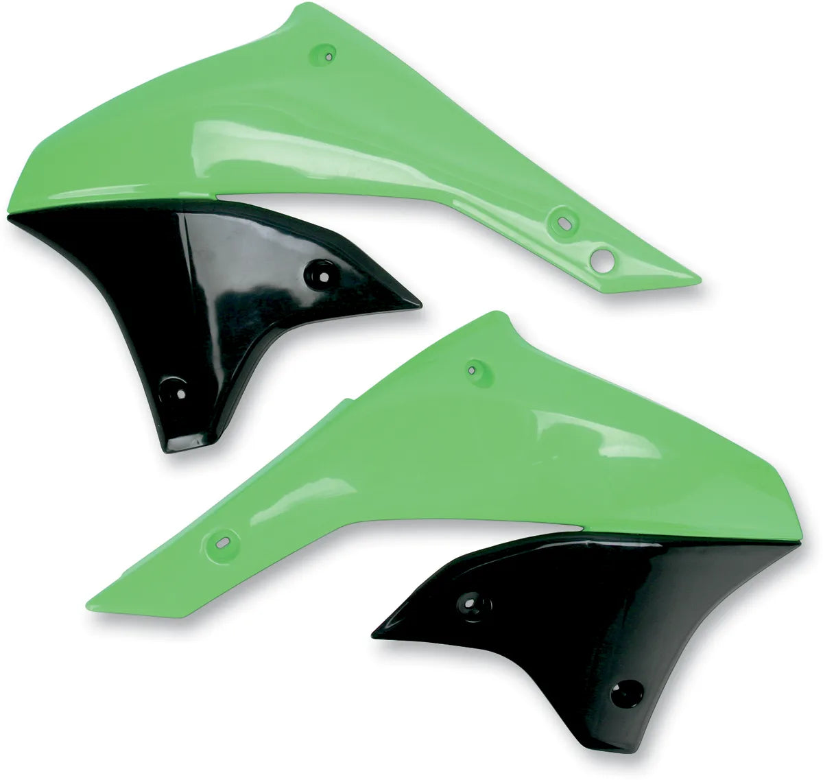 Replacement Radiator Covers