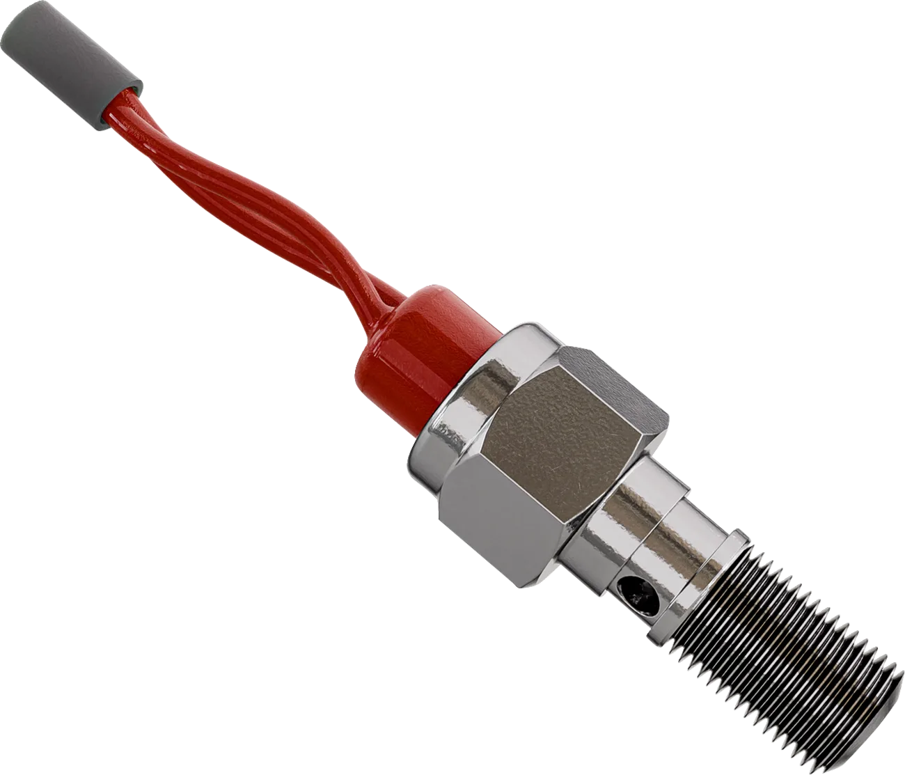 Banjo Adapter