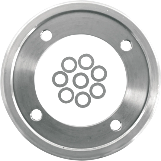Clutch Adjuster Plate