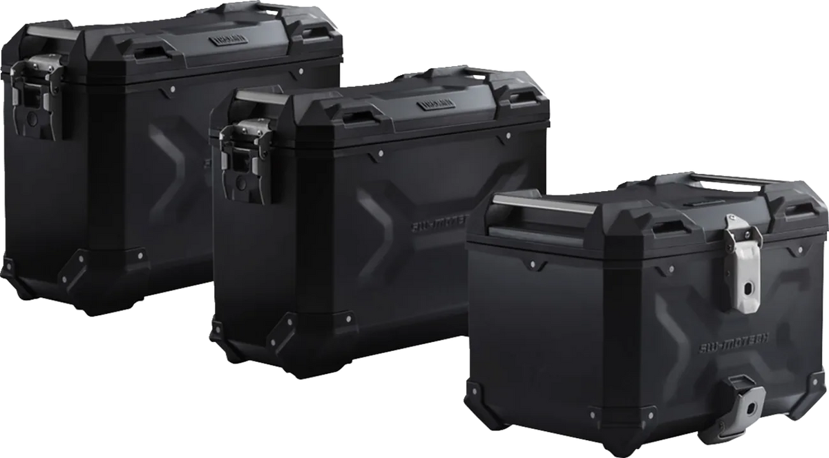 Adventure Luggage System