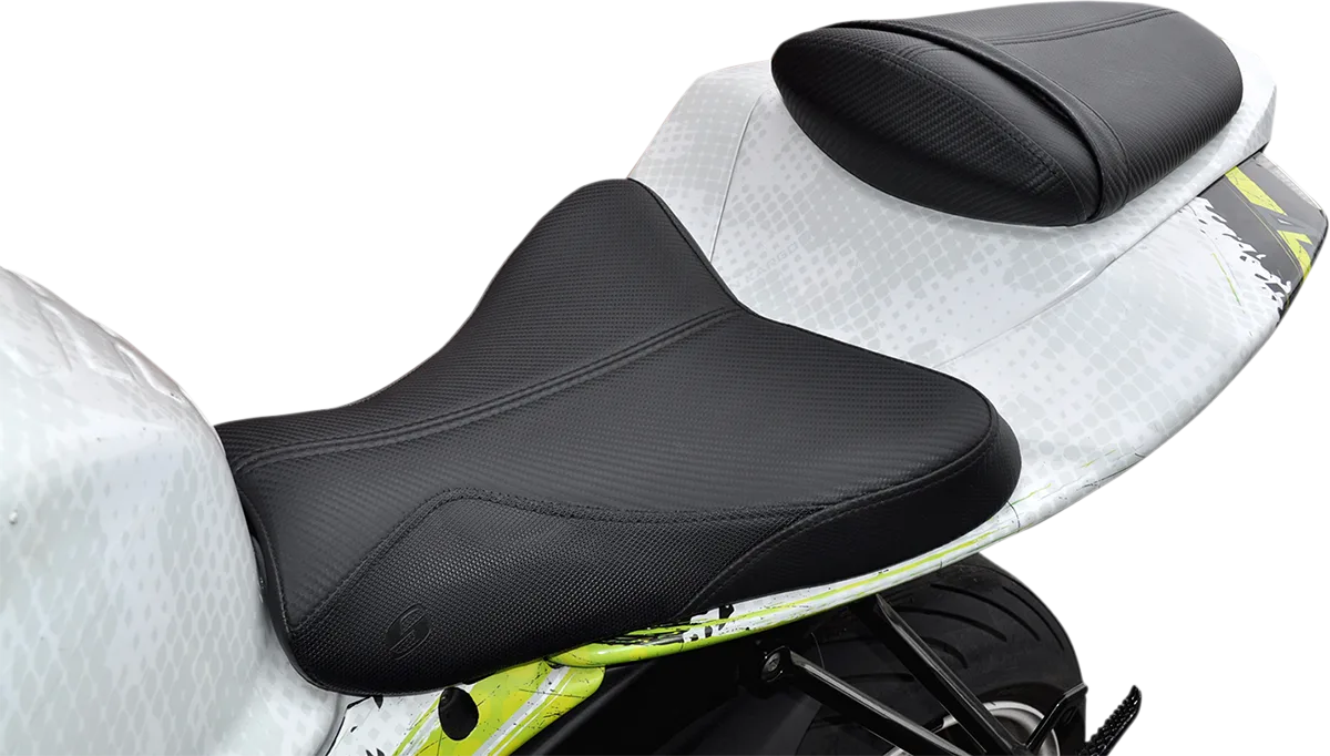 GP-V1 Sport Bike Seat