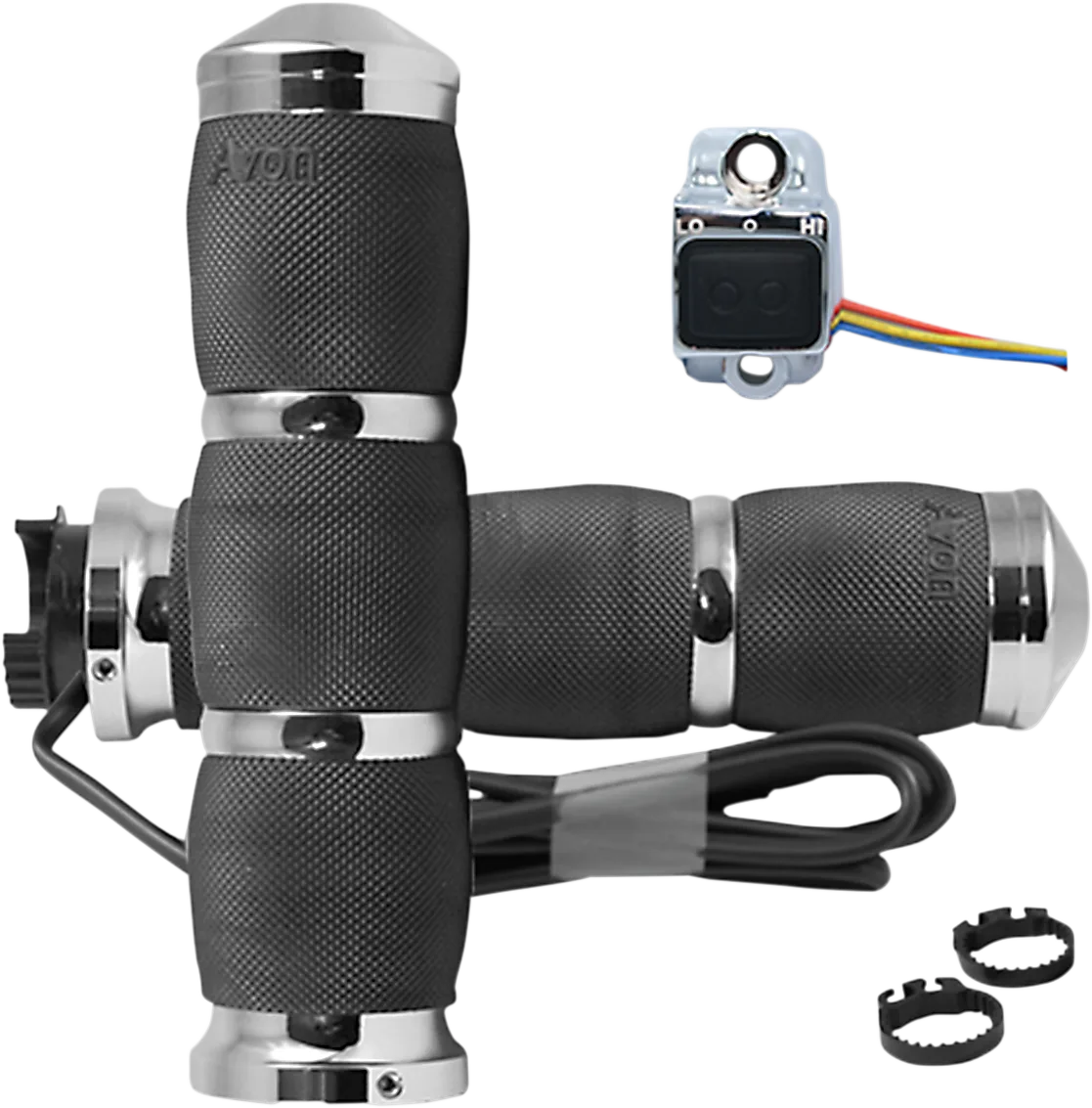 Heated Grips