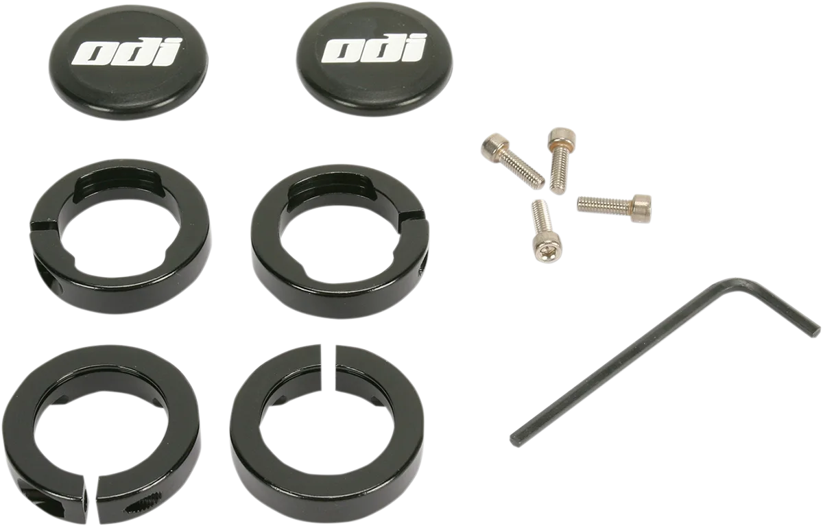 Lock Jaw Clamps