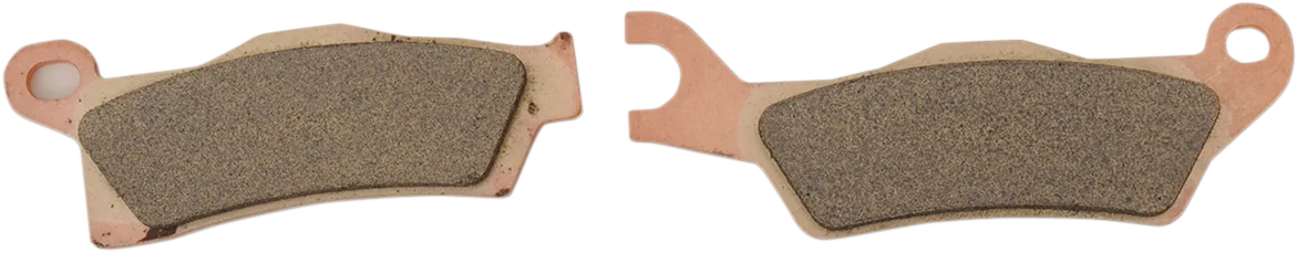 SI Offroad Sintered Brake Pads