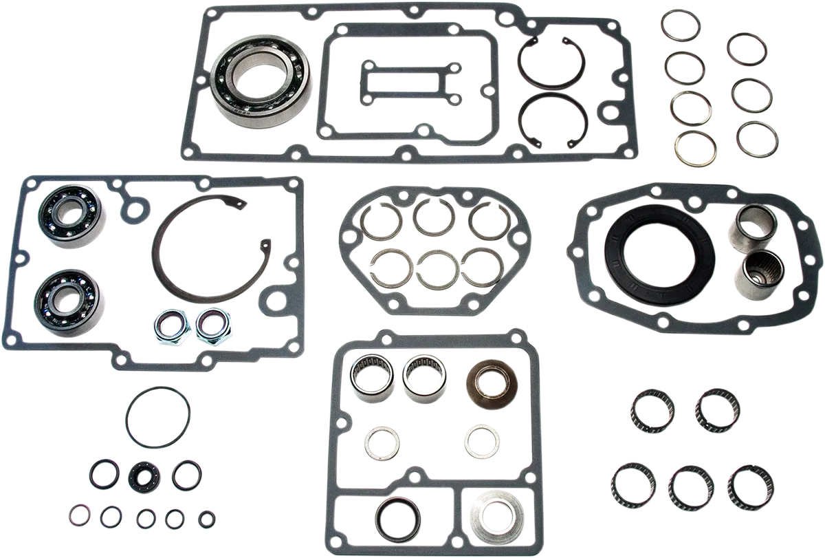 Transmission Rebuild Kit