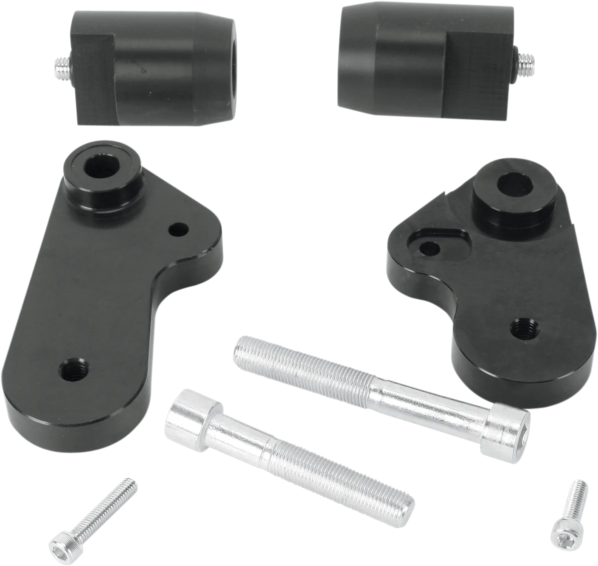 Frame Sliders