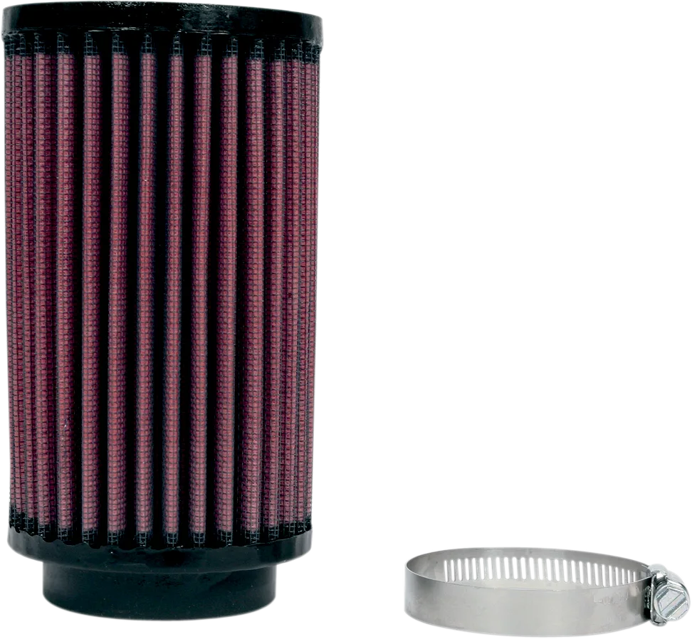 Universal Clamp-On Air Filter