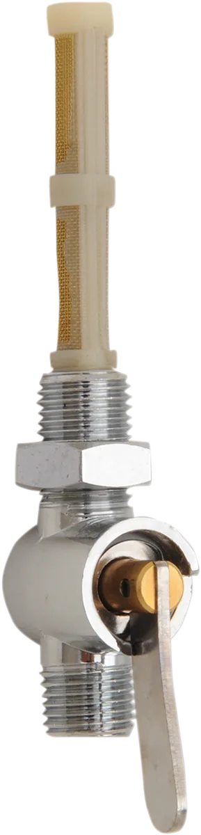 British-Style Fuel Petcock