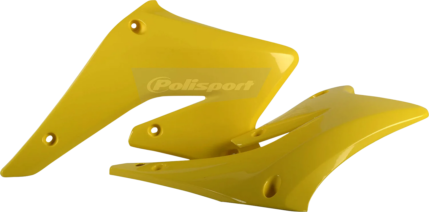 Radiator Cover For Suzuki