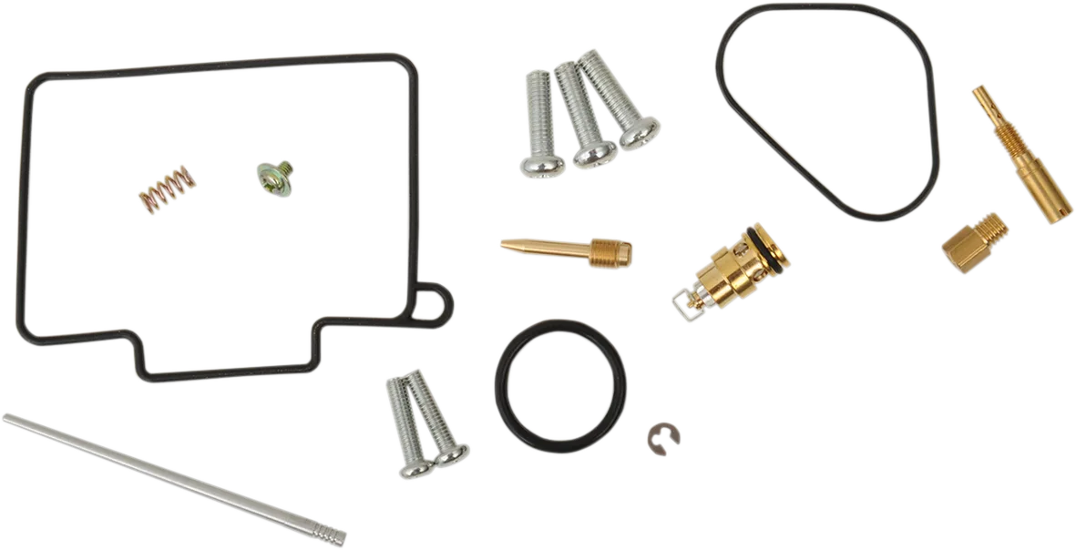 Carburetor Repair Kit - Honda